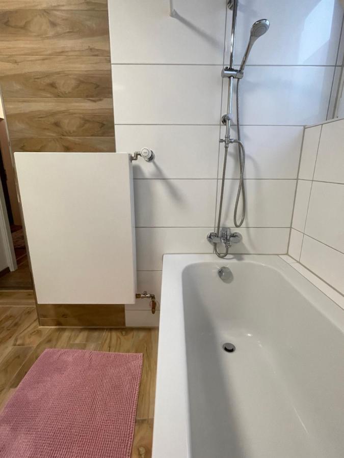 Ferienwohnung Am Schloss Leipheim Naehe Legoland Екстер'єр фото